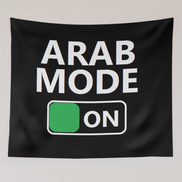 Item preview, arab mode designed and sold by felipequeiroz.