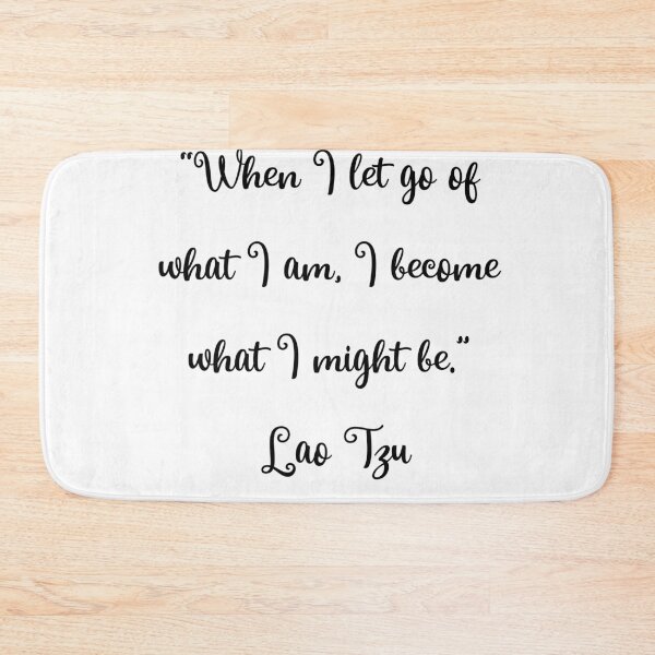 Item preview, Lao Tzu Quotes designed and sold by 4ever-Undaunted.