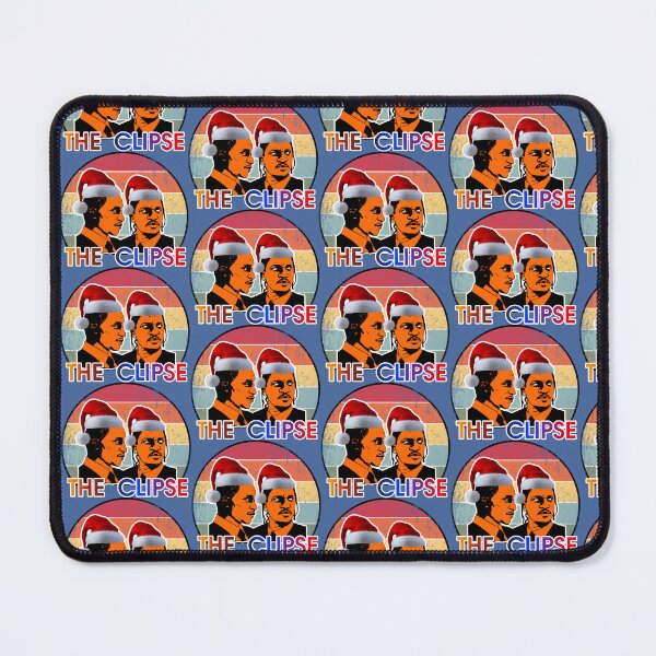 Item preview, The Great Clipse Christmas Gift designed and sold by ZooStateofMind.