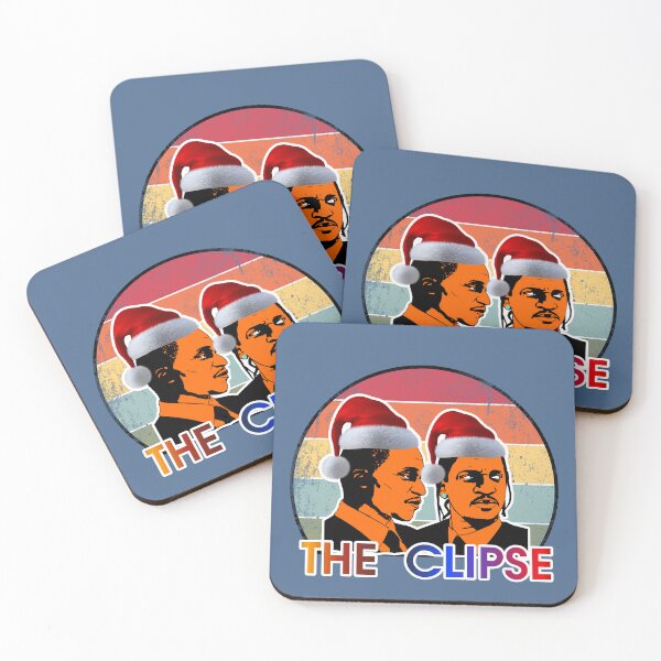 Item preview, The Great Clipse Christmas Gift designed and sold by ZooStateofMind.