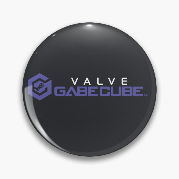 Item preview, Valve Gabecube designed and sold by SoupyBruno.