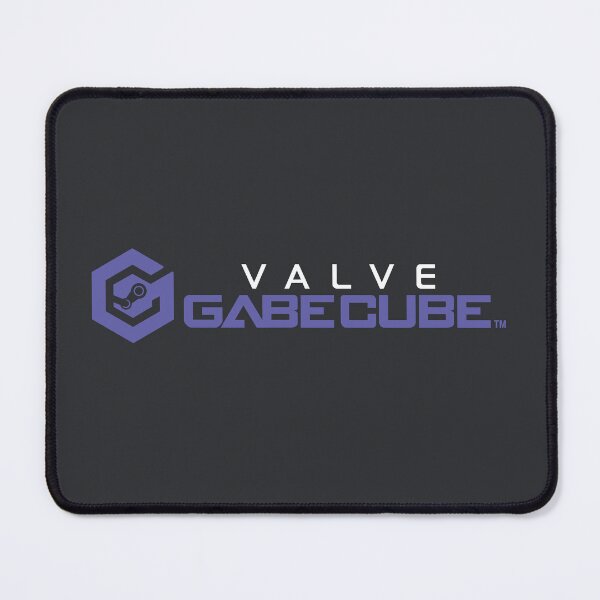Item preview, Valve Gabecube designed and sold by SoupyBruno.
