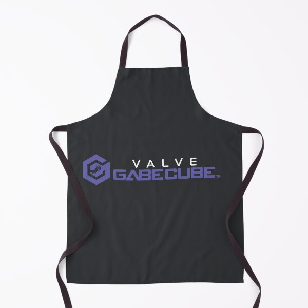 Item preview, Valve Gabecube designed and sold by SoupyBruno.