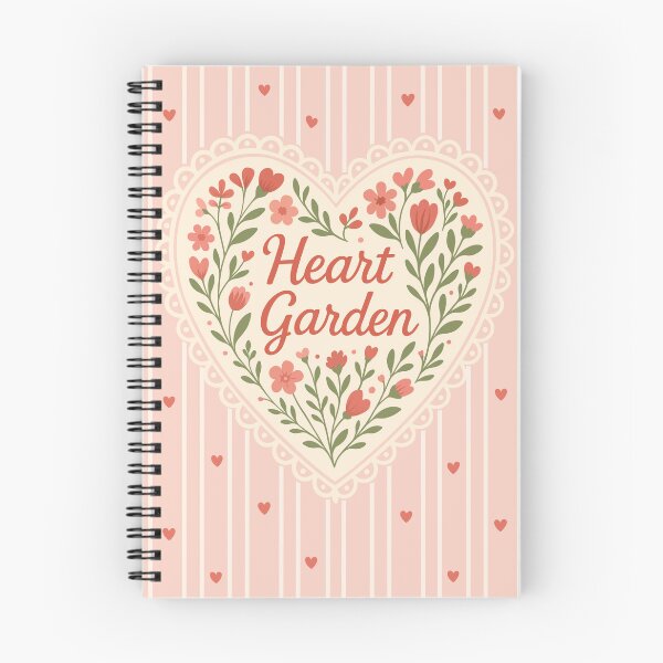 Item preview, Heart Garden designed and sold by PolinaMirralisa.