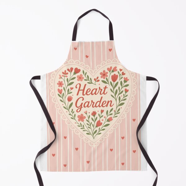 Item preview, Heart Garden designed and sold by PolinaMirralisa.