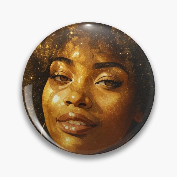 Item preview, empress of gold designed and sold by Cushion-Crafts.