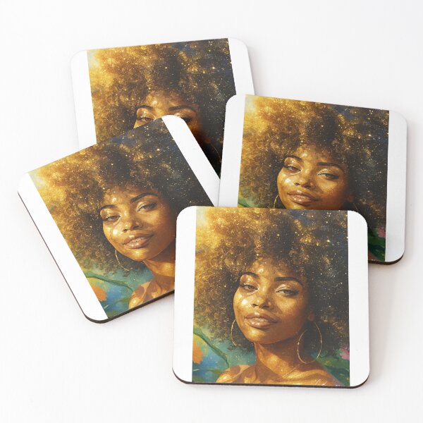 Item preview, empress of gold designed and sold by Cushion-Crafts.