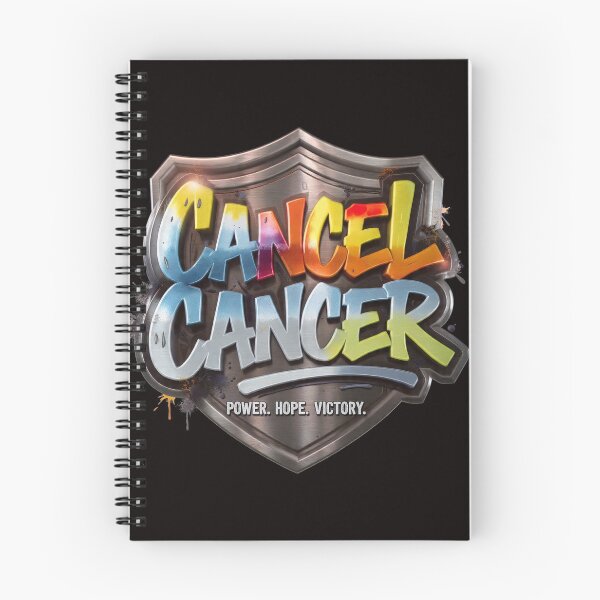 Item preview, Cancer 5 designed and sold by LibrosBOOKtique.