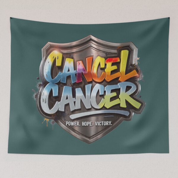 Item preview, Cancer 5 designed and sold by LibrosBOOKtique.