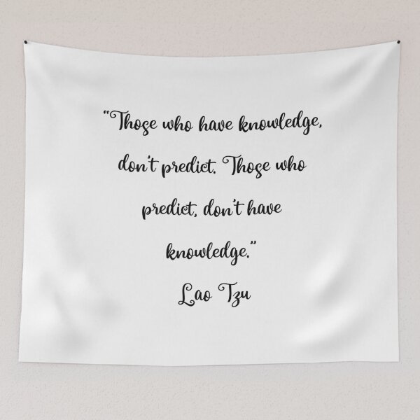 Item preview, Lao Tzu Quotes designed and sold by 4ever-Undaunted.