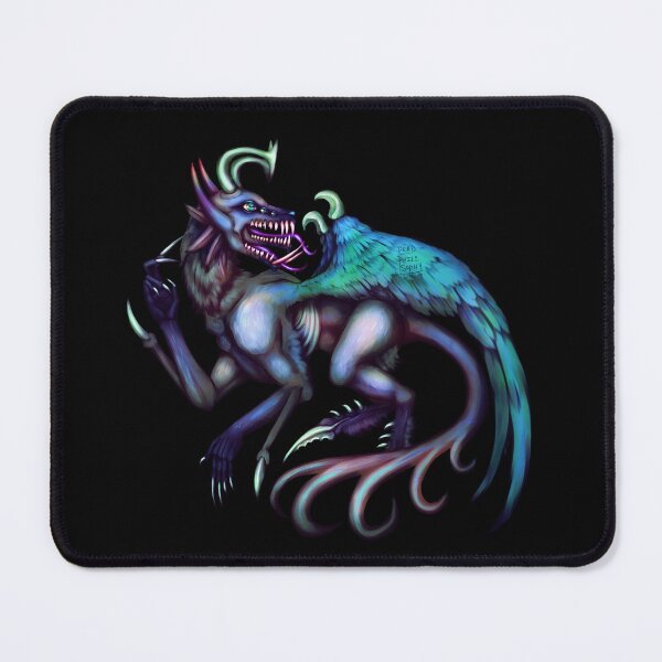 Item preview, Distortion Hound designed and sold by DeadPhilosophy.