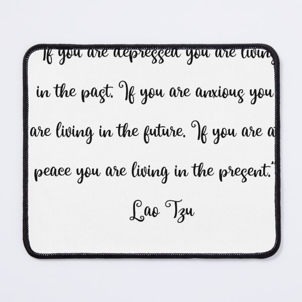 Item preview, Lao Tzu Quotes designed and sold by 4ever-Undaunted.