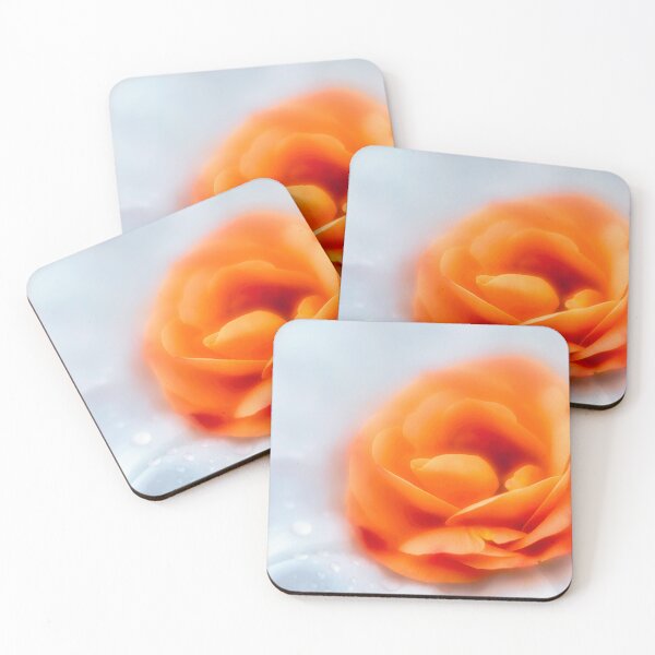 Item preview, Morning Glory Rose designed and sold by Jim Love.