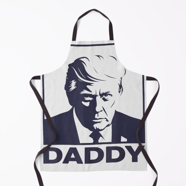 Item preview, Funny Daddy President 2025 Tee – Election Year Parody designed and sold by sfi2071.