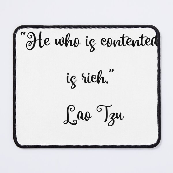 Item preview, Lao Tzu Quotes designed and sold by 4ever-Undaunted.