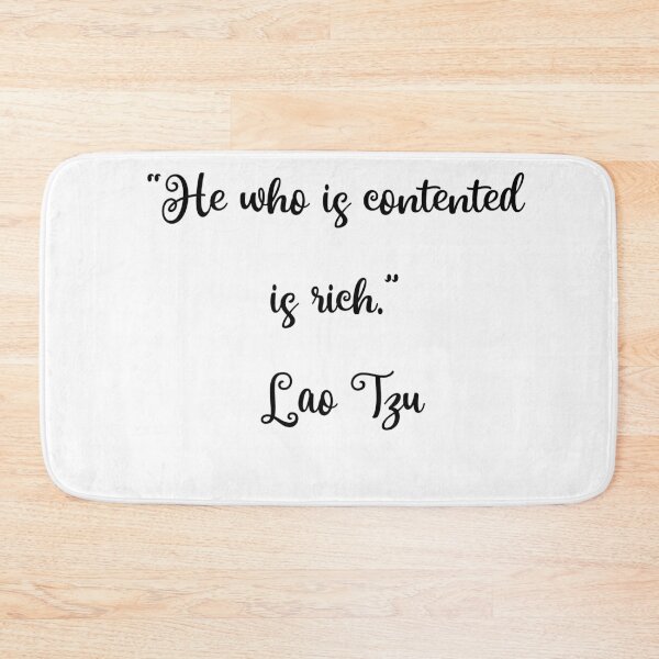 Item preview, Lao Tzu Quotes designed and sold by 4ever-Undaunted.