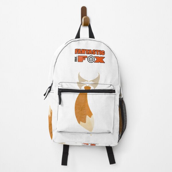 Item preview, fantastic mr fox designed and sold by Malakiacount.