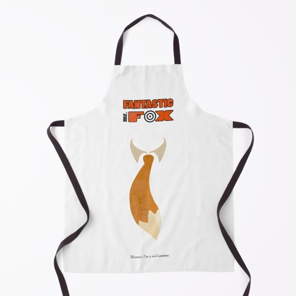 Item preview, fantastic mr fox designed and sold by Malakiacount.
