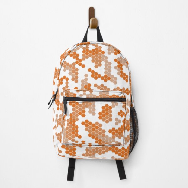 Item preview, Modern Hexagon Pixel Camouflage Pattern designed and sold by dnyl.