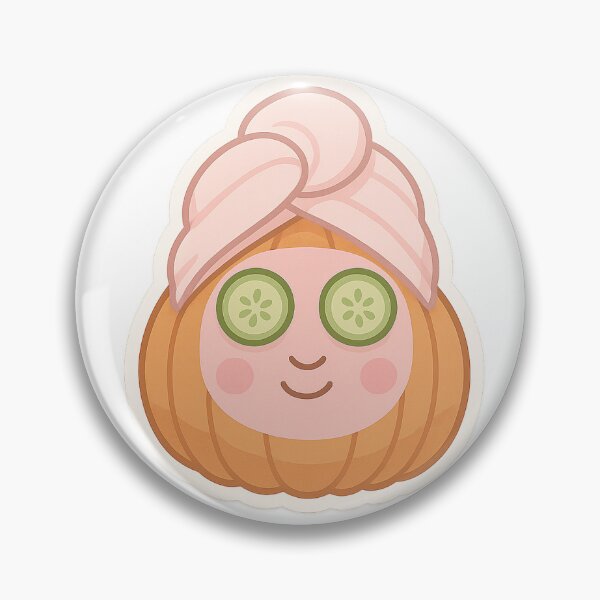Item preview, Self- care Pumpkin designed and sold by spiritualgirly.