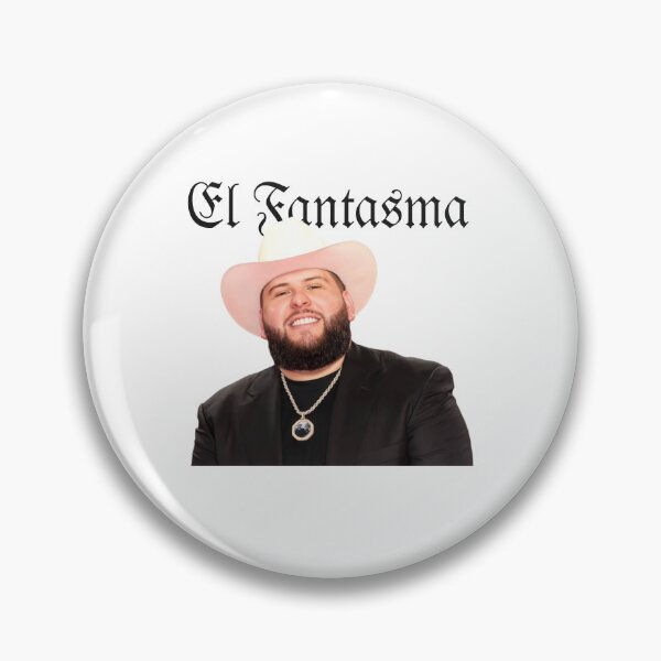 Item preview, El fantasma alexander garcia music album cover art typography designed and sold by ARTeez⭐️⭐️⭐️⭐️⭐️.
