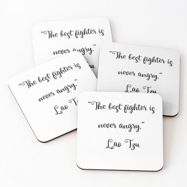 Item preview, Lao Tzu Quotes designed and sold by 4ever-Undaunted.
