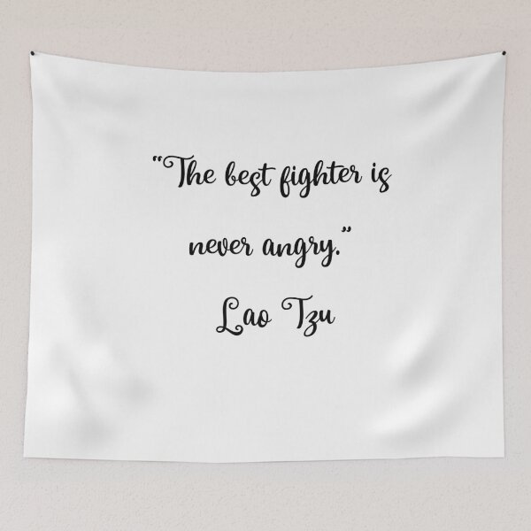 Item preview, Lao Tzu Quotes designed and sold by 4ever-Undaunted.