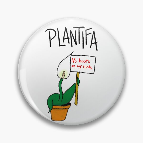 Item preview, Plantifa Billy designed and sold by SaintPlanthony.
