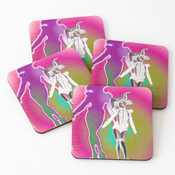 Item preview, Neon dance gaga 2 designed and sold by DThreeArt.