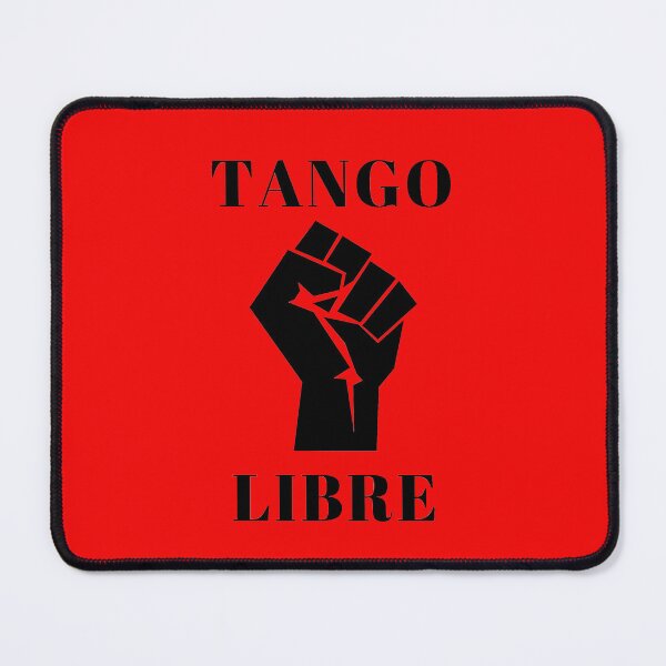 Item preview, Tango Libre Fist designed and sold by jamesgerardking.
