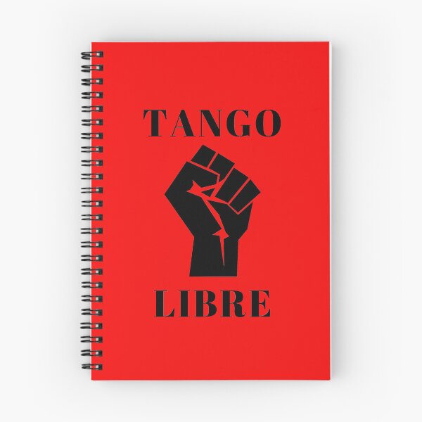 Item preview, Tango Libre Fist designed and sold by jamesgerardking.