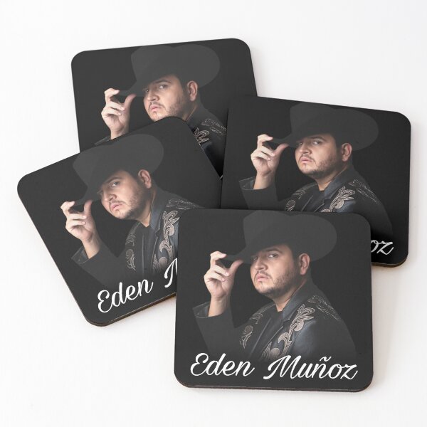 Item preview, Eden munoz music album cover art typography designed and sold by ARTeez⭐️⭐️⭐️⭐️⭐️.