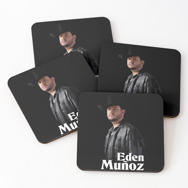 Item preview, Eden munoz music album cover art typography designed and sold by ARTeez⭐️⭐️⭐️⭐️⭐️.