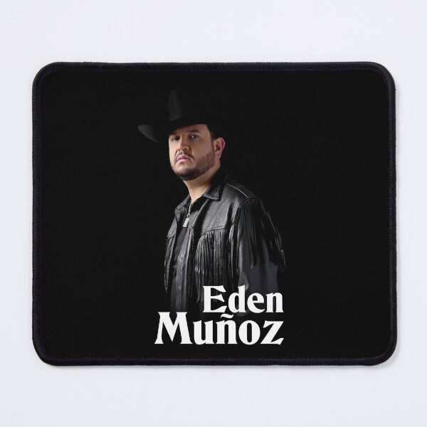 Item preview, Eden munoz music album cover art typography designed and sold by ARTeez⭐️⭐️⭐️⭐️⭐️.