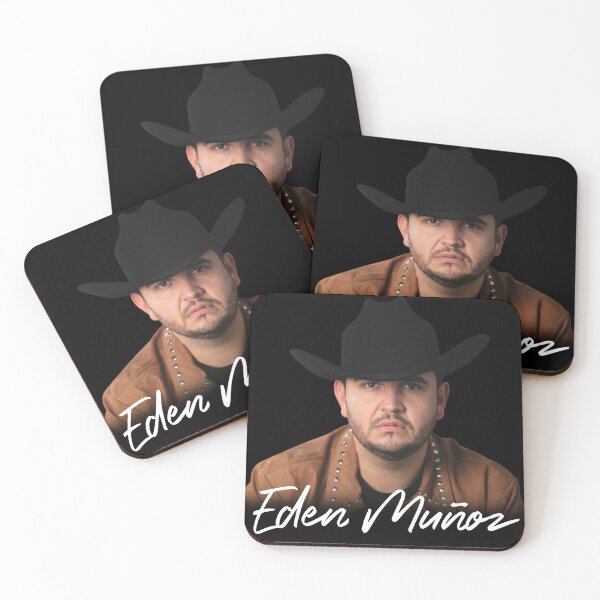 Item preview, Eden munoz music album cover art typography designed and sold by ARTeez⭐️⭐️⭐️⭐️⭐️.