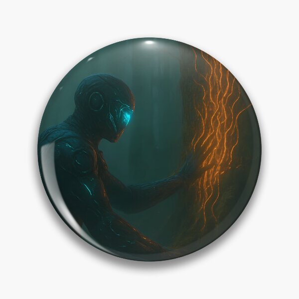 Item preview, Biohacker Ritual designed and sold by Tactical Override.