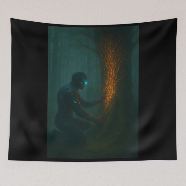 Item preview, Biohacker Ritual designed and sold by Tactical Override.