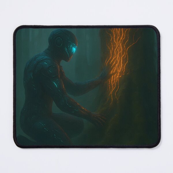 Item preview, Biohacker Ritual designed and sold by Tactical Override.