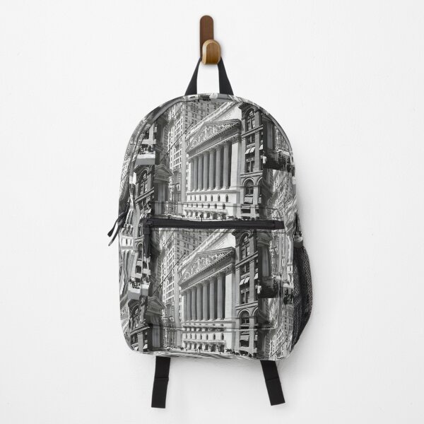 Item preview, New York Stock Exchange Building 1904 designed and sold by Jon-Baran.
