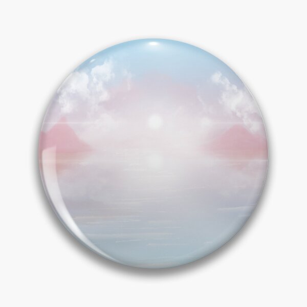 Item preview, Subtle Pride—Transgender designed and sold by Brush of the Grove.
