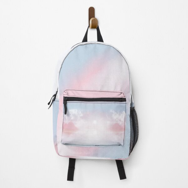Item preview, Subtle Pride—Transgender designed and sold by Brush of the Grove.