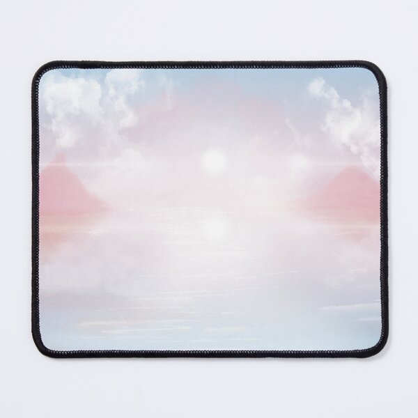 Item preview, Subtle Pride—Transgender designed and sold by Brush of the Grove.