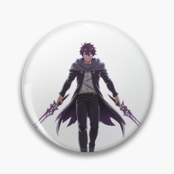 Item preview, Dark Anime Energy Design designed and sold by graphicboyz112.