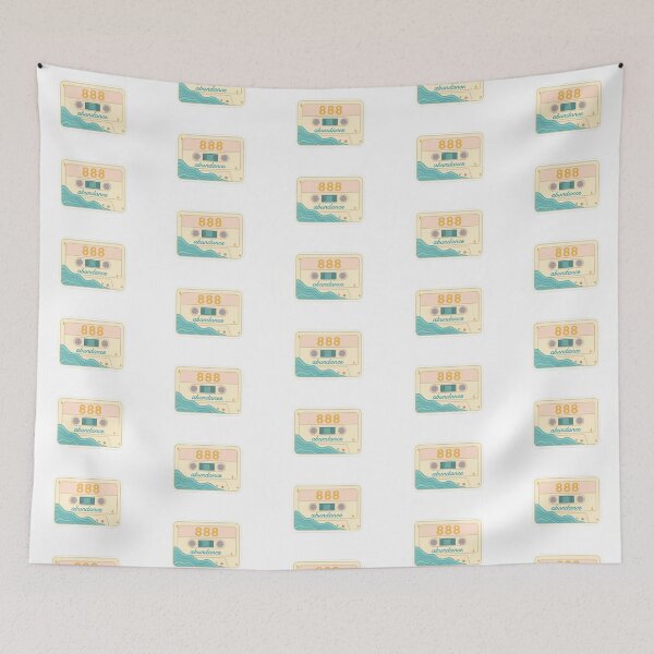 Item preview, Tides of abundance designed and sold by spiritualgirly.