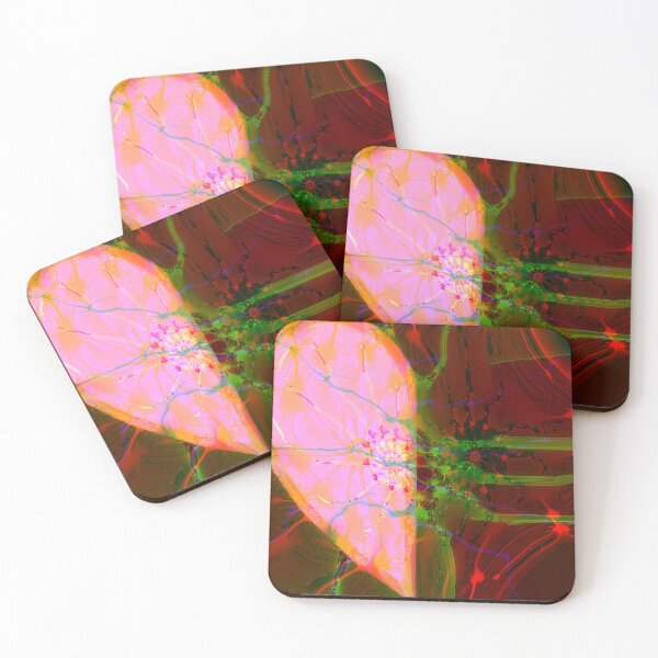 Item preview, Bleeding Heart - Abstract designed and sold by WD-Artist.