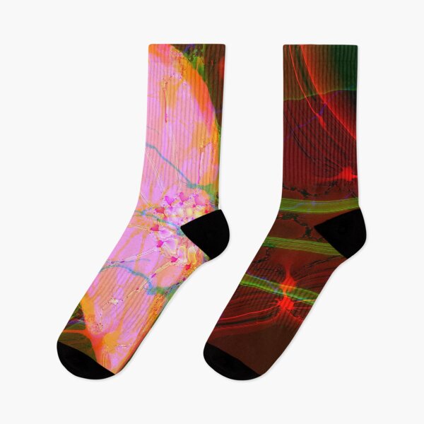 Item preview, Bleeding Heart - Abstract designed and sold by WD-Artist.