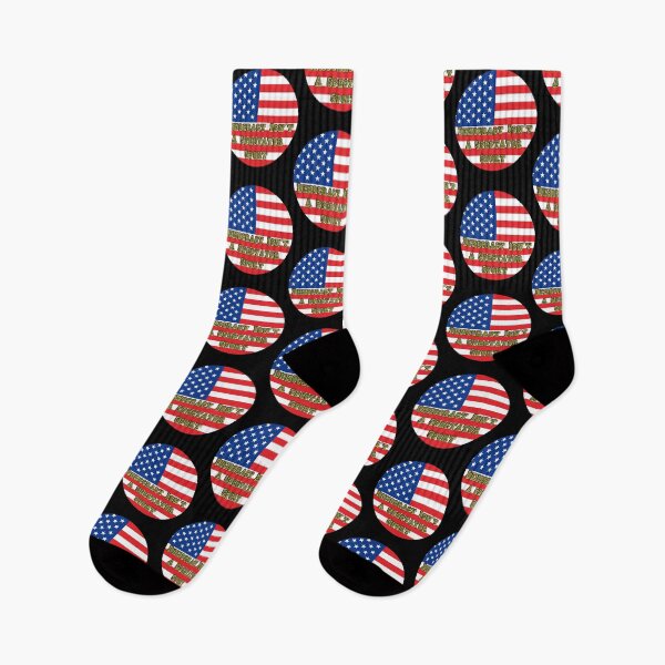 Item preview, Democracy Isn’t A Spectator Sport designed and sold by Tom-Apex-Art.