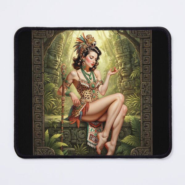 Item preview, Queen Maya 2 designed and sold by SAUHER.