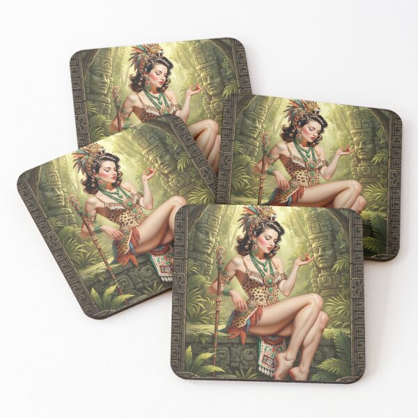 Item preview, Queen Maya 2 designed and sold by SAUHER.