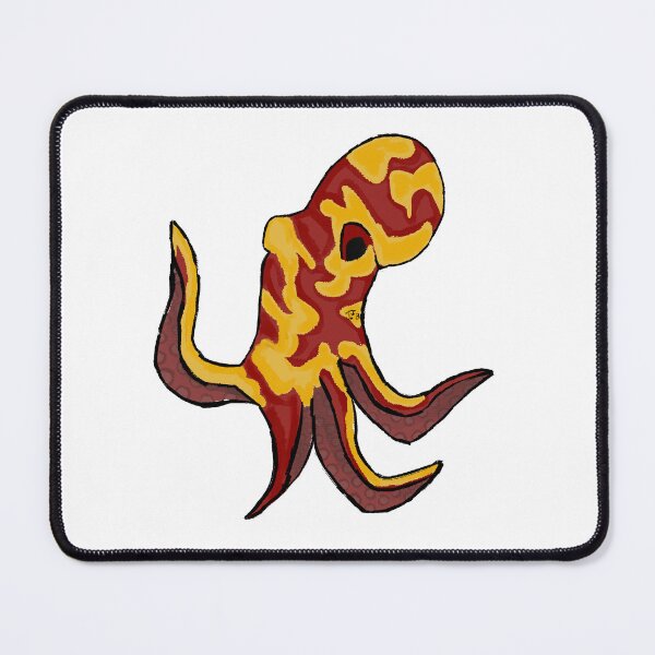 Item preview, octopus ? designed and sold by joizzybee.
